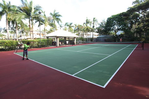 Paradise Links Resort Port Douglas - Accommodation Coffs Harbour 36