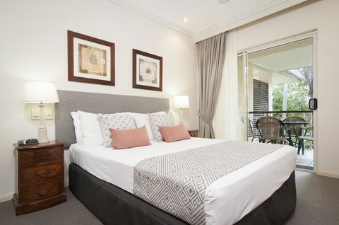 Paradise Links Resort Port Douglas - Accommodation Coffs Harbour 3