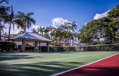 Paradise Links Resort Port Douglas - Accommodation Coffs Harbour 28