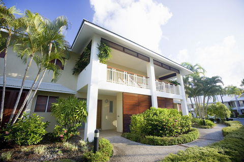 Paradise Links Resort Port Douglas - Accommodation Coffs Harbour 42