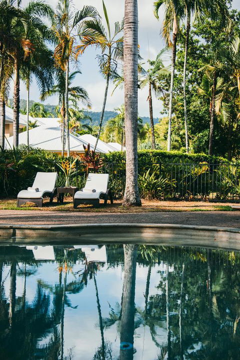 Paradise Links Resort Port Douglas - Accommodation Coffs Harbour 6
