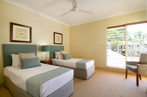 Paradise Links Resort Port Douglas - Accommodation Coffs Harbour 12