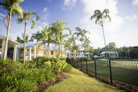 Paradise Links Resort Port Douglas - Accommodation Coffs Harbour 17