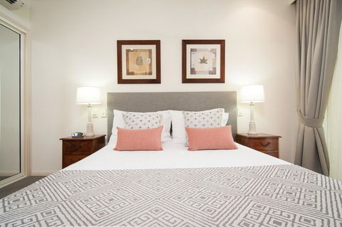 Paradise Links Resort Port Douglas - Accommodation Coffs Harbour 16
