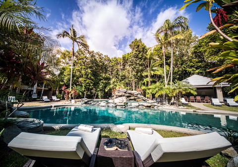 Paradise Links Resort Port Douglas - Accommodation Coffs Harbour 7