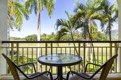 Paradise Links Resort Port Douglas - Accommodation Coffs Harbour 13