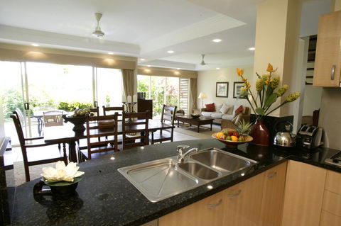 Paradise Links Resort Port Douglas - Accommodation Coffs Harbour 39