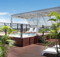 Tiki Hotel Apartments Surfers Paradise - Accommodation Coffs Harbour