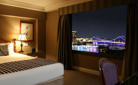 Stamford Plaza Brisbane - Accommodation Coffs Harbour 23