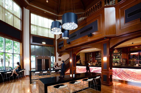 Stamford Plaza Brisbane - Accommodation Coffs Harbour 39