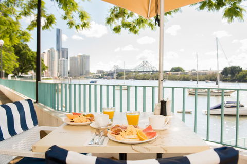 Stamford Plaza Brisbane - Accommodation Coffs Harbour 11