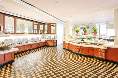 Stamford Plaza Brisbane - Accommodation Coffs Harbour 27