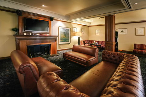 Stamford Plaza Brisbane - Accommodation Coffs Harbour 26