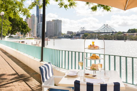 Stamford Plaza Brisbane - Accommodation Coffs Harbour 16