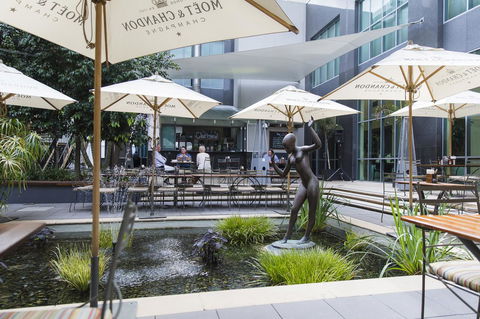 Stamford Plaza Brisbane - Accommodation Coffs Harbour 20