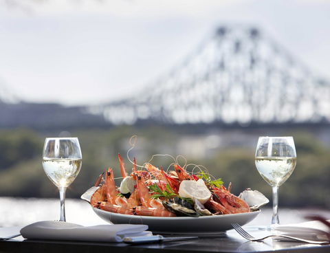 Stamford Plaza Brisbane - Accommodation Coffs Harbour 12