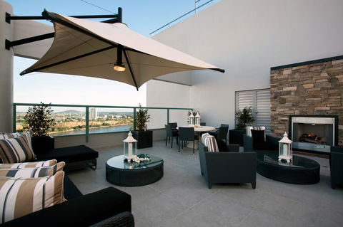 Stamford Plaza Brisbane - Accommodation Coffs Harbour 6