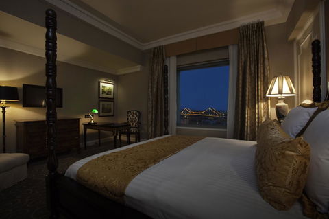 Stamford Plaza Brisbane - Accommodation Coffs Harbour 40