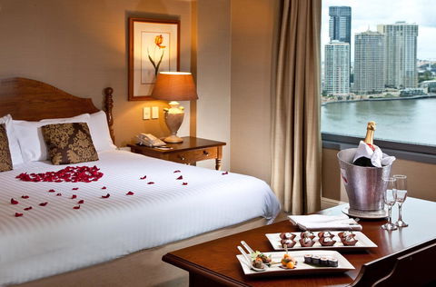 Stamford Plaza Brisbane - Accommodation Coffs Harbour 31