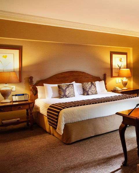 Stamford Plaza Brisbane - Accommodation Coffs Harbour 33