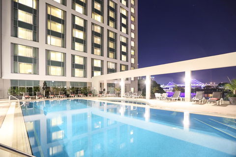 Stamford Plaza Brisbane - Accommodation Coffs Harbour 2