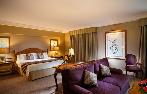 Stamford Plaza Brisbane - Accommodation Coffs Harbour 34