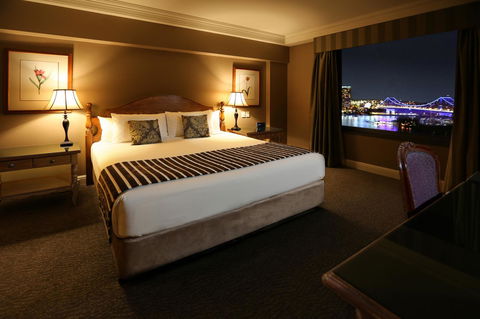 Stamford Plaza Brisbane - Accommodation Coffs Harbour 4