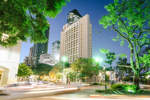 Stamford Plaza Brisbane - Accommodation Coffs Harbour 18