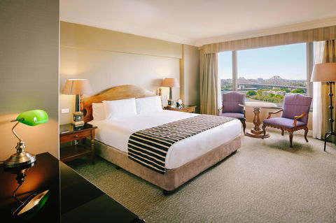 Stamford Plaza Brisbane - Accommodation Coffs Harbour 9