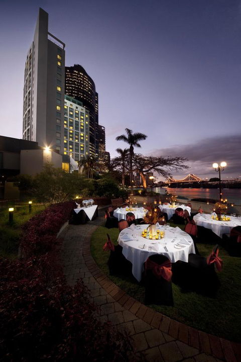 Stamford Plaza Brisbane - Accommodation Coffs Harbour 38