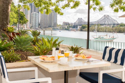 Stamford Plaza Brisbane - Accommodation Coffs Harbour 8