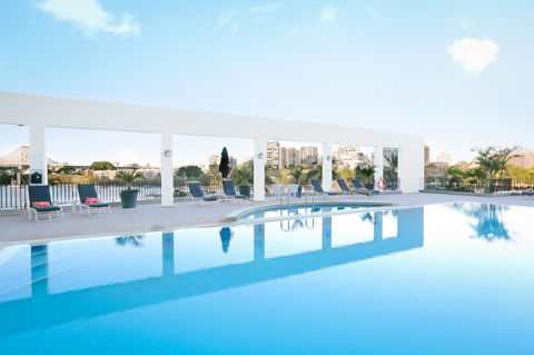 Stamford Plaza Brisbane - Accommodation Coffs Harbour 1