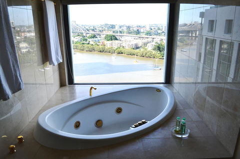Stamford Plaza Brisbane - Accommodation Coffs Harbour 41