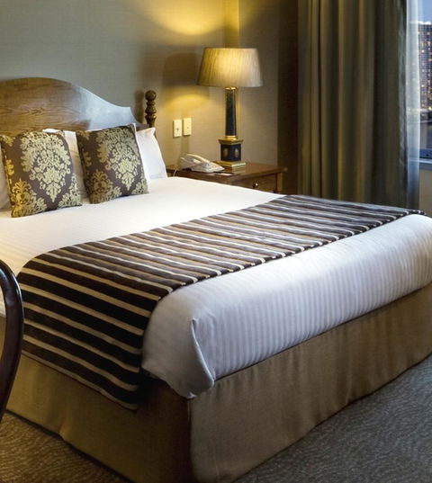 Stamford Plaza Brisbane - Accommodation Coffs Harbour 32