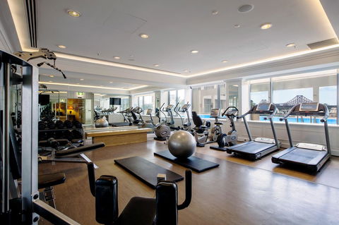 Stamford Plaza Brisbane - Accommodation Coffs Harbour 13