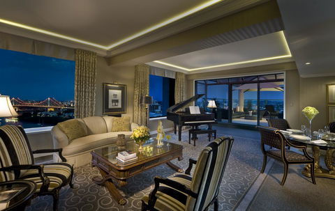 Stamford Plaza Brisbane - Accommodation Coffs Harbour 5