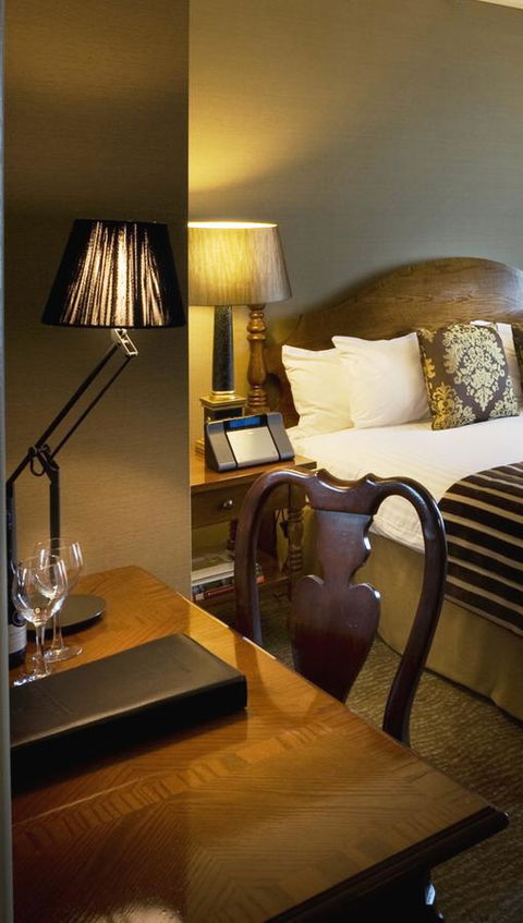 Stamford Plaza Brisbane - Accommodation Coffs Harbour 24