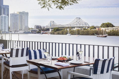 Stamford Plaza Brisbane - Accommodation Coffs Harbour 3