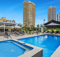 Sunbird Beach Resort - Accommodation Coffs Harbour