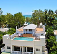 Sarayi Boutique Hotel - Accommodation Coffs Harbour