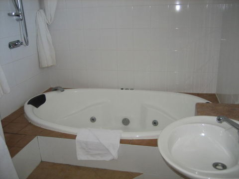 Talisman Apartments - Accommodation Coffs Harbour 20