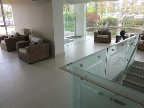 Talisman Apartments - Accommodation Coffs Harbour 11