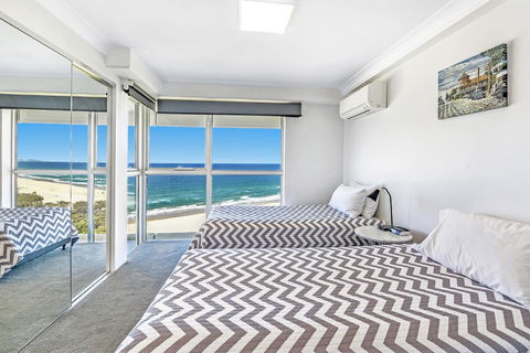 Talisman Apartments - Accommodation Coffs Harbour 1