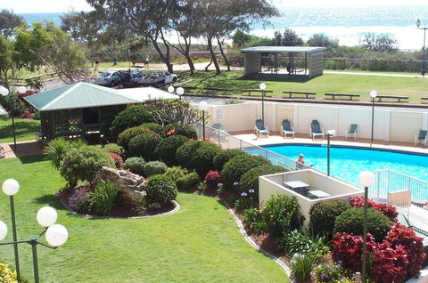 Talisman Apartments - Accommodation Coffs Harbour 7