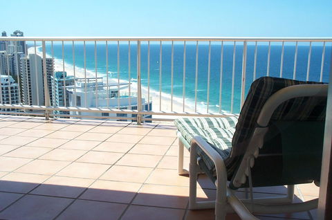 Talisman Apartments - Accommodation Coffs Harbour 4