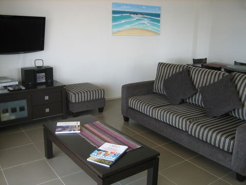 Talisman Apartments - Accommodation Coffs Harbour 15