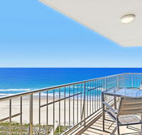 Talisman Apartments - Accommodation Coffs Harbour