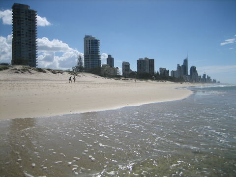 Talisman Apartments - Accommodation Coffs Harbour 9