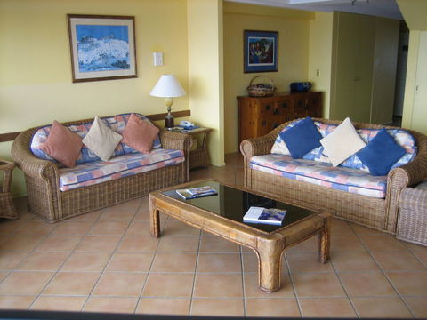 Talisman Apartments - Accommodation Coffs Harbour 18