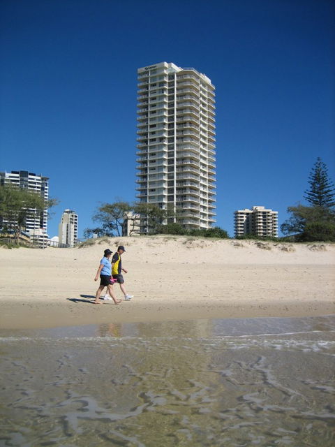 Talisman Apartments - Accommodation Coffs Harbour 6